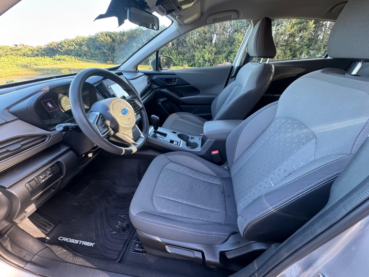 Subaru Crosstrek X 2024 Usado en G Autos Automotriz - G Autos