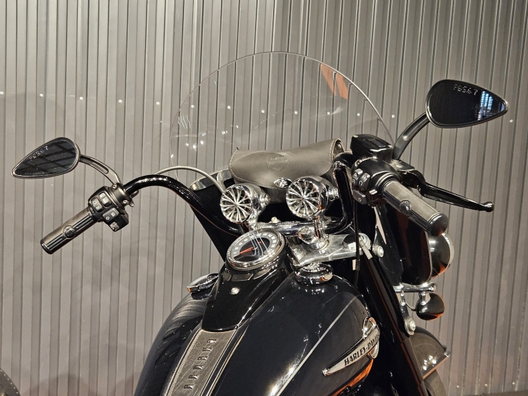 Harley-davidson Heritage classic 114 2021 Usado en Harley Davidson Usados