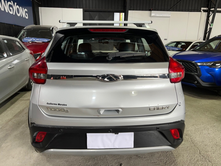 Chery Tiggo 2 Gls 1.5 2021 Usado  Usado en Webautos.cl