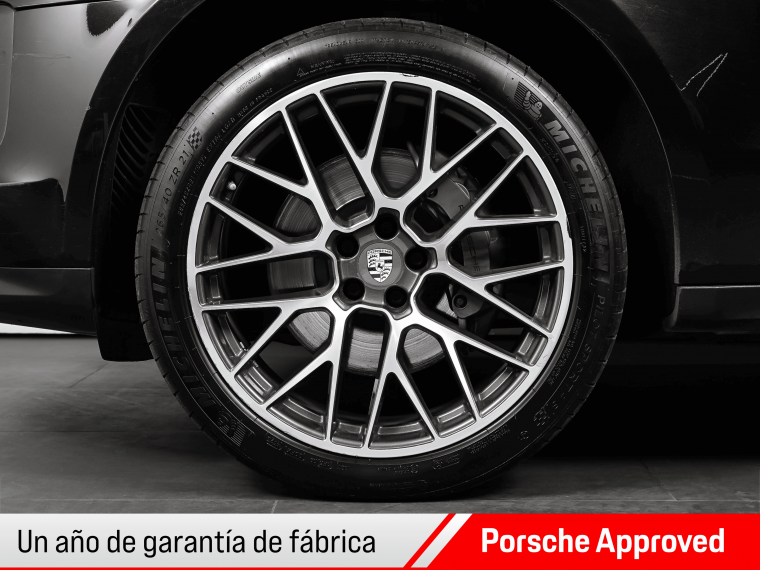 Porsche Macan Macan S Ii U 2020 Usado Usado en BMW Premium Selection Porsche Macan Macan S Ii U 2020 Usado Usado en BMW Premium Selection