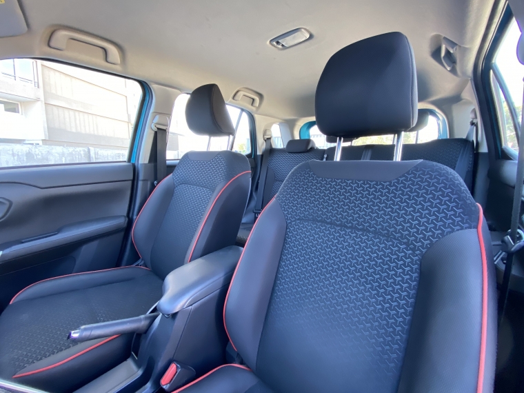 Toyota Raize 1.2 E Cvt At 2023 Usado  Usado en Kovacs Usados