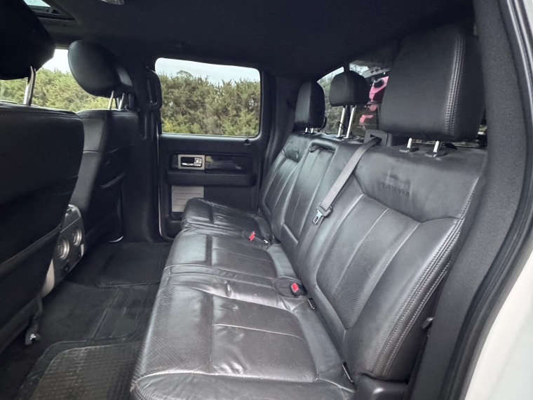 Ford F-150 Platinum 2014 Usado en G Autos Automotriz - G Autos