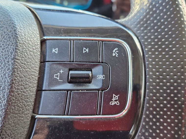 Landking Lk5 Lk5 Pick Up 1.6 2026 Usado en Rosselot Usados