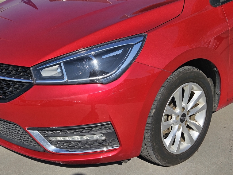 Chery Arrizo 5 Arrizo 5 Gls Mt 2023 Usado en Rosselot Usados