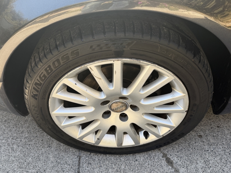 Audi A4 2.0 2007  Usado en Automotriz Alto La Reina