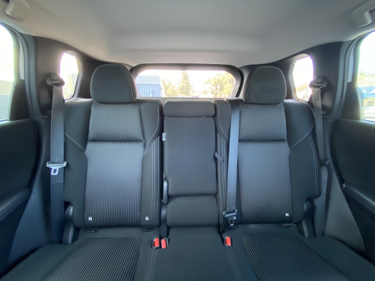 Mitsubishi Outlander 2.0 At 4x2 2022 Usado  Usado en Kovacs Usados