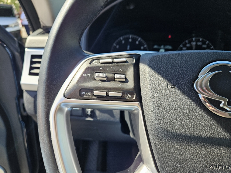 Ssangyong Rexton New Rexton Lx 4x4 2.0 Aut 2024 Usado Usado en Kovacs Usados Ssangyong Rexton New Rexton Lx 4x4 2.0 Aut 2024 Usado Usado en Kovacs Usados