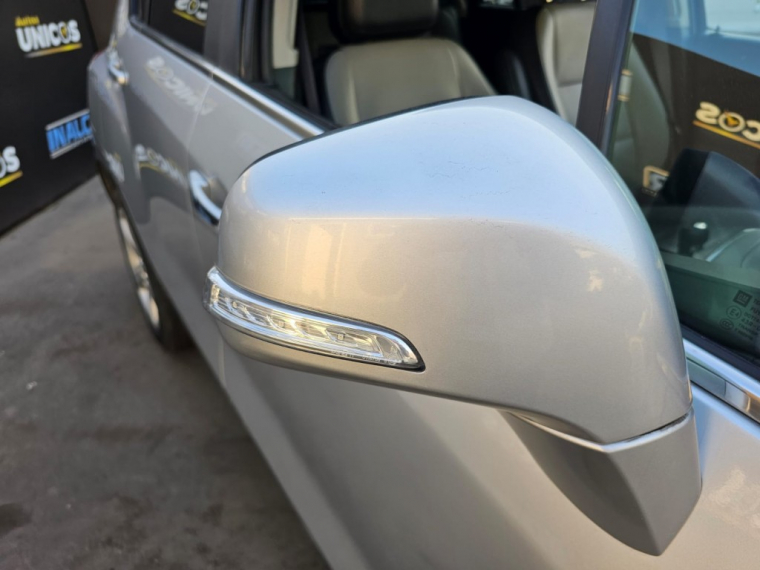 Chevrolet Tracker Lt 2016 Usado  Usado en Webautos.cl