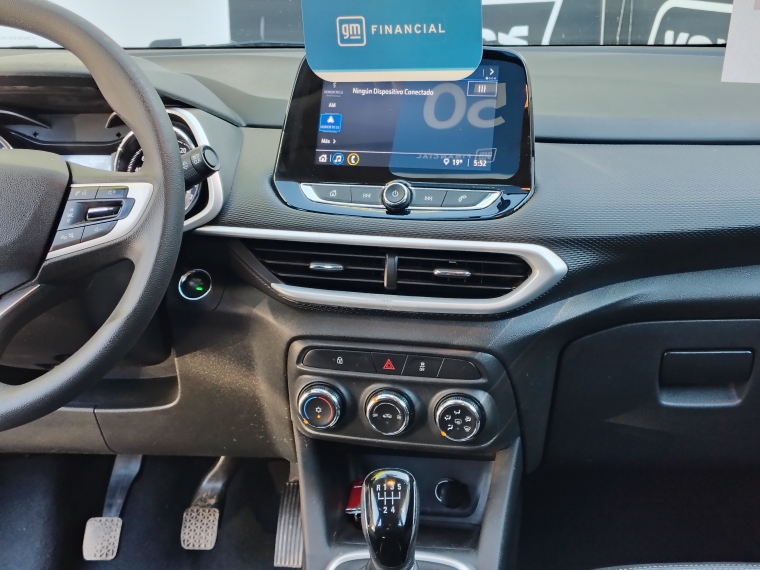 Chevrolet Tracker 1.2  Ltz P  Mt 2022 Usado  Usado en Kovacs Usados