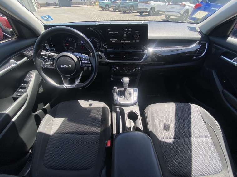 Kia Seltos Ex Ri At 1.6 2023 Usado  Usado en Kovacs Usados