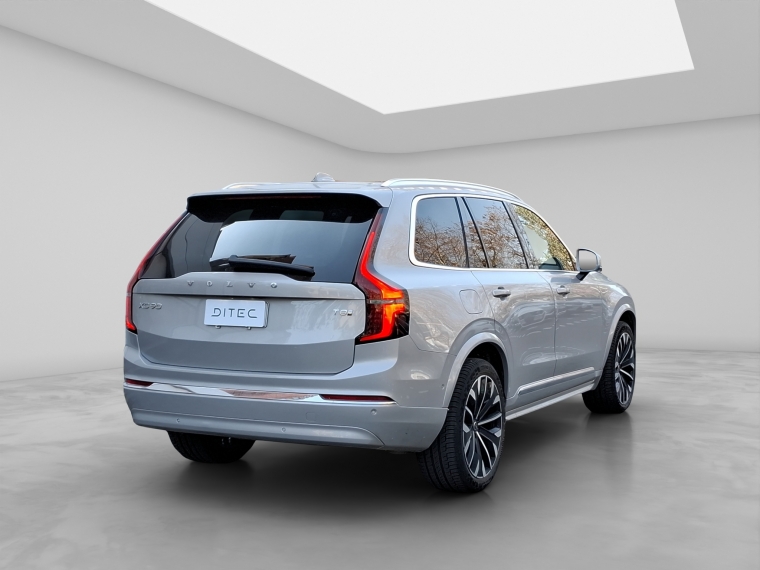 Volvo Xc90 T8 Ultra 2025 Usado Usado en BMW Premium Selection Volvo Xc90 T8 Ultra 2025 Usado Usado en BMW Premium Selection