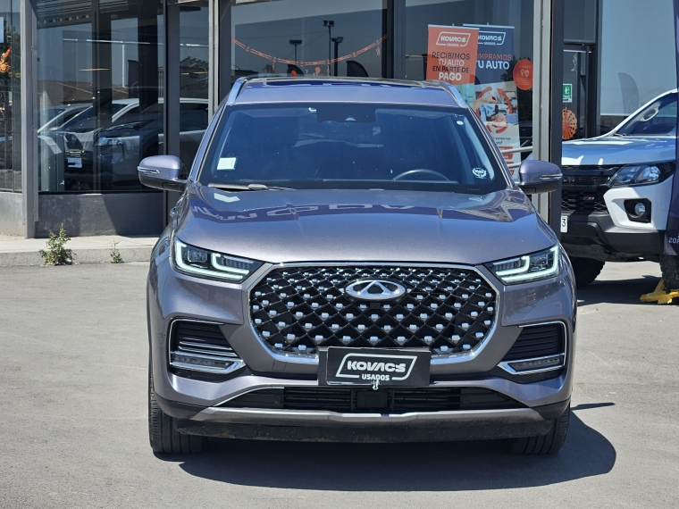 Chery Tiggo Tiggo 8 Pro 2023 Usado  Usado en Kovacs Usados