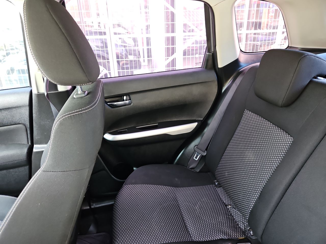 Suzuki Vitara Vitara Gls 1.6 Aut 2016 Usado en Usados de Primera - Sergio Escobar