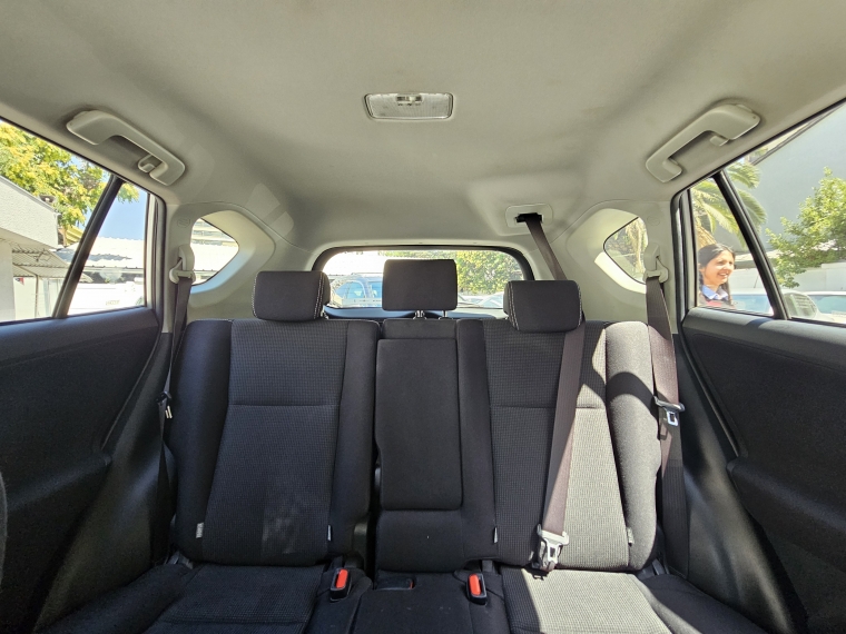 Toyota Rav4 Rav 4 2.0 Aut 4x2 2019 Usado en Rosselot Usados