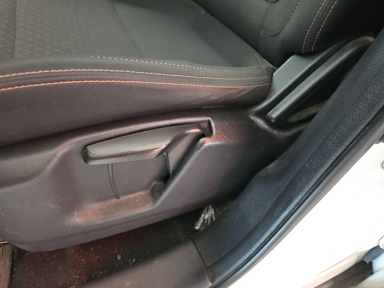 Changan Cx70 Cx70 Otto  1.6 2022 Usado  Usado en Webautos.cl