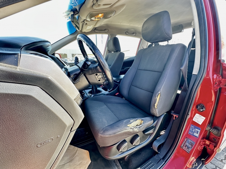 Ssangyong Actyon sport 2.0 Ac Abs 2ab Mt Diesel 2015 Usado  Usado en Kovacs Usados