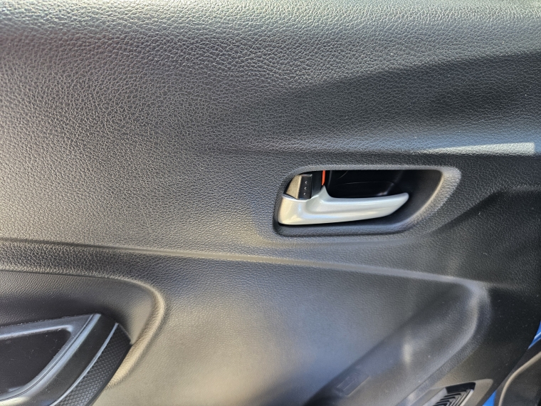 Suzuki Celerio Celerio Hb 1.0 2023 Usado en Rosselot Usados