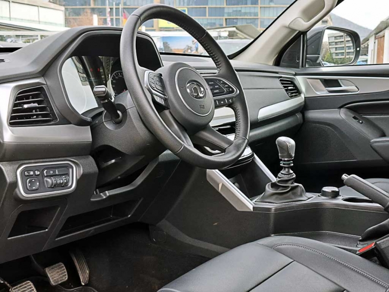 Great wall Poer Deluxe 2024 Usado  Usado en BMW Premium Selection