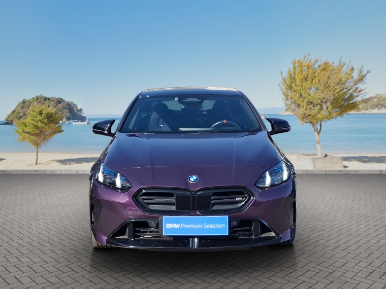 Bmw M235 Xdrive Gran Coupe 4x4 2.0 Aut 2025 Usado  Usado en BMW Premium Selection