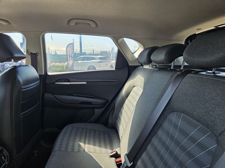 Kia Sonet Ex Plus Ac Mt 1.5 2024 Usado  Usado en Kovacs Usados