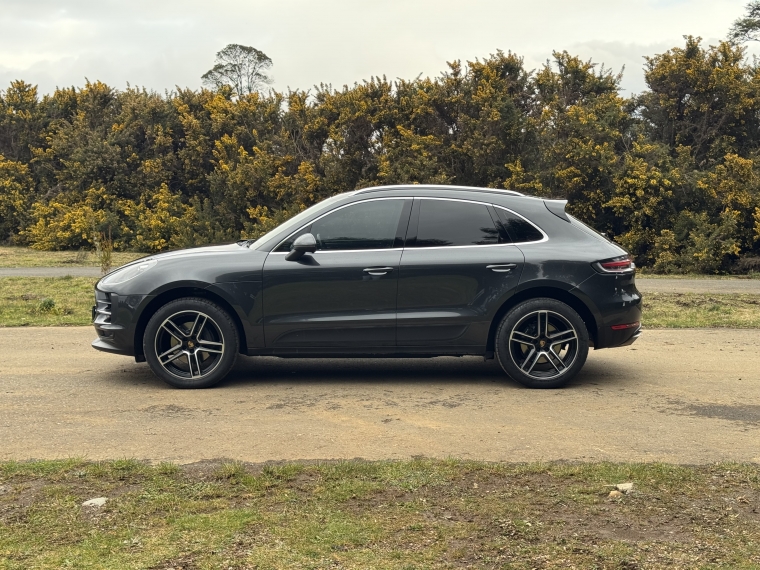 Porsche Macan R4 2021 Usado en G Autos Automotriz - G Autos