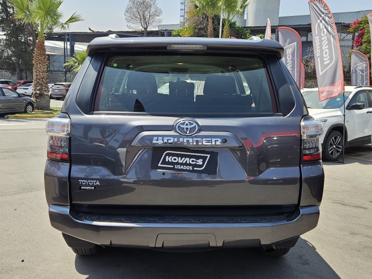 Toyota 4runner 4.0 Aut Sr5 2022 Usado  Usado en Kovacs Usados