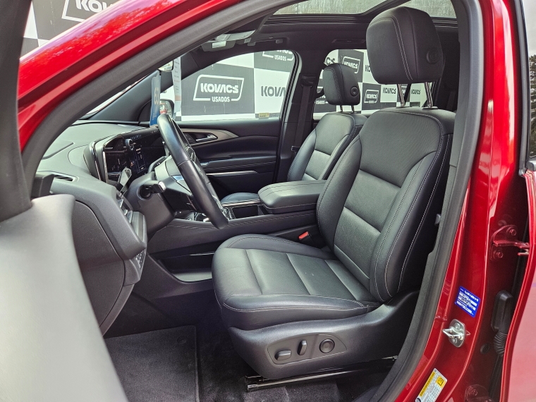 Chevrolet Traverse 2.5t  Lt Awd At 2025 Usado  Usado en Kovacs Usados