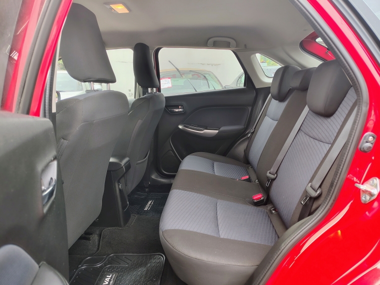 Suzuki Baleno Baleno Gls 1.4 Aut 2020 Usado en Rosselot Usados