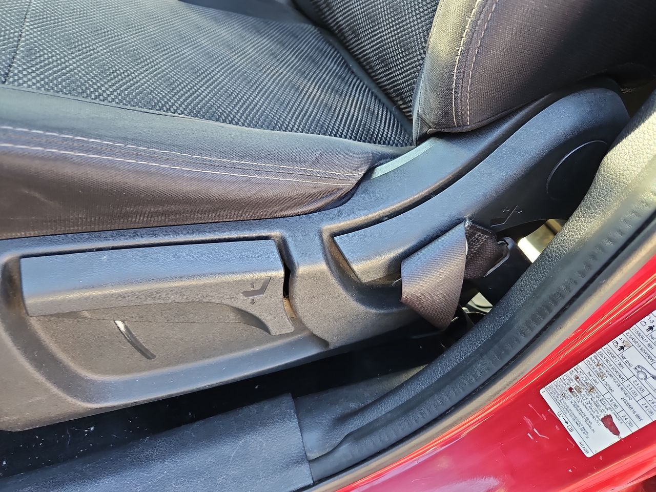 Nissan Qashqai Qashqai Sence 2.0 2017 Usado en Usados de Primera - Sergio Escobar