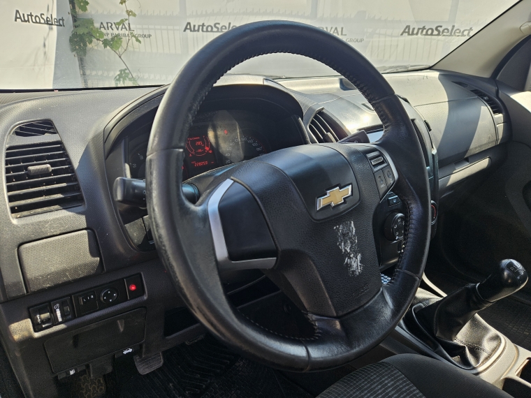 Chevrolet D-max R 2.5 2020 Usado Usado en Autoselect Usados Chevrolet D-max R 2.5 2020 Usado Usado en Autoselect Usados