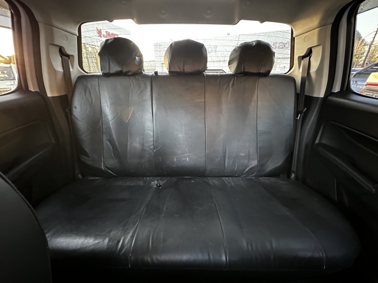 Great wall Poer Poer Deluxe 2.0 2023 Usado en Rosselot Usados