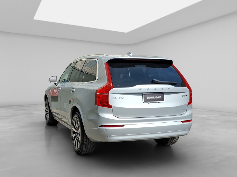 Volvo Xc90 Ii B6 4x4 2.0 Aut 2025 Usado Usado en BMW Premium Selection Volvo Xc90 Ii B6 4x4 2.0 Aut 2025 Usado Usado en BMW Premium Selection