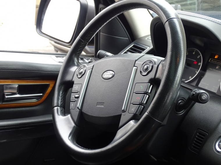 Land rover Range rover Sport 2011 Usado  Usado en Webautos.cl