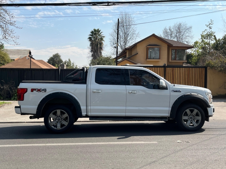 Ford F-150 Lariat 2018 Usado en Autoadvice Autos Usados