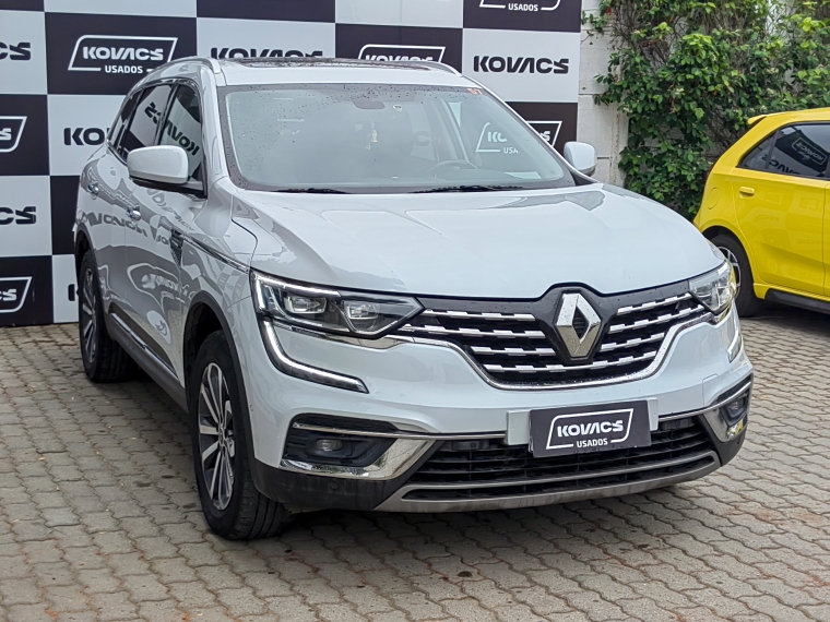 Renault Koleos Cvt 2.5 2020 Usado  Usado en Kovacs Usados