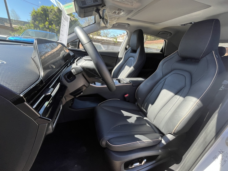 OMODA C5 LUXURY 1.5 CVT 2026