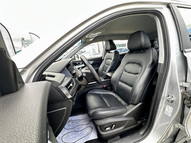 Chery Tiggo 3 pro Tiggo 3 Pro Gls 1.5 Aut 2024 Usado en Rosselot Usados