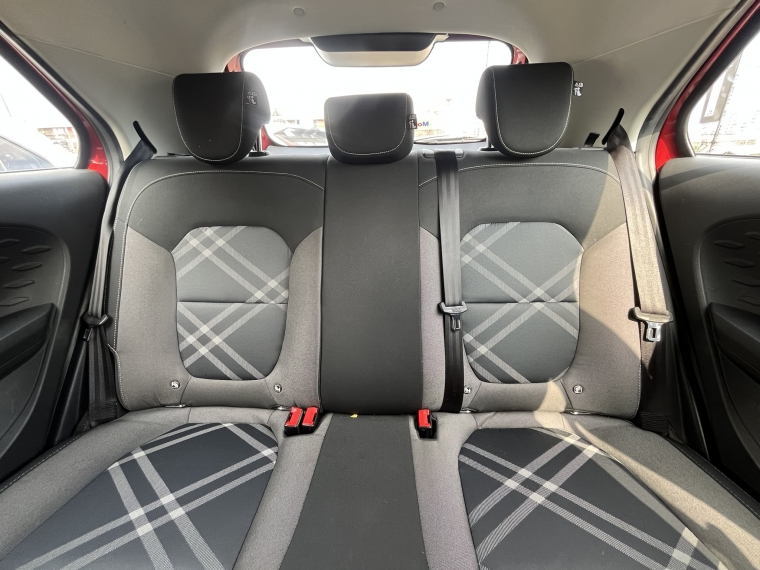 Mg 3 3 Hatch Back 1.5 2022 Usado en Rosselot Usados