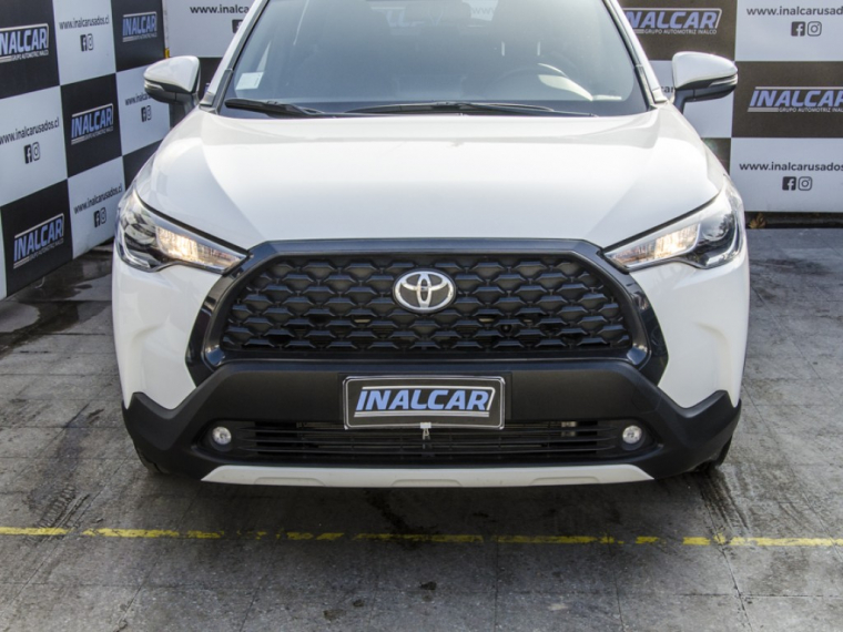 Toyota 147 2.0 Xli Cvt At. 2022 Usado  Usado en Webautos.cl