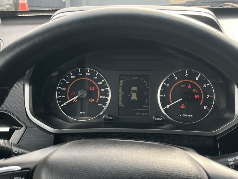 CHERY TIGGO 2 PRO TIGGO 2 PRO GLS MT 1.5 2023
