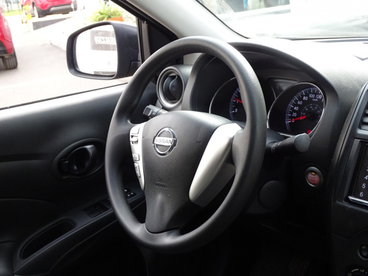 Nissan Versa V Drive 2022 Usado  Usado en Webautos.cl