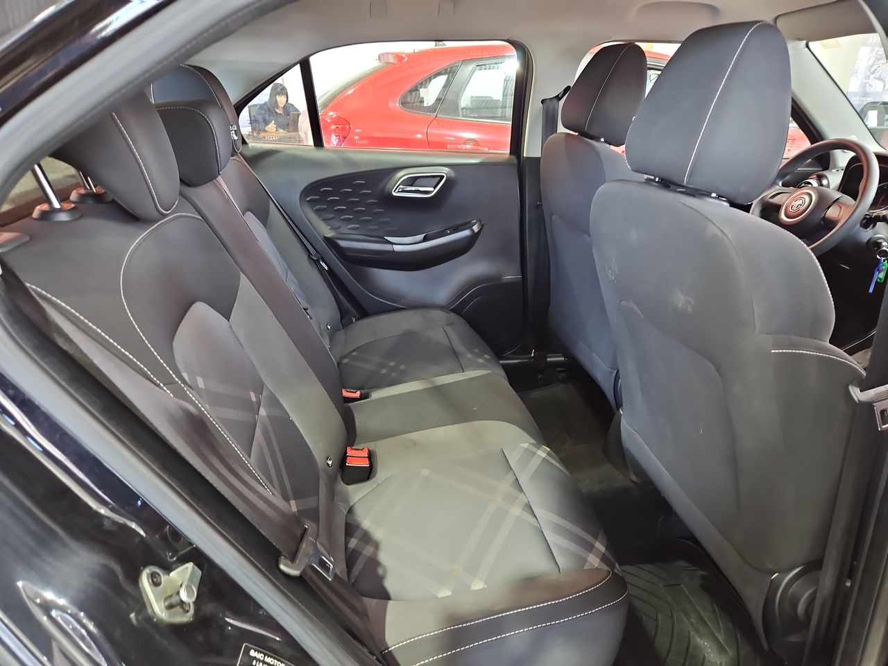 Mg 3 3 1.5 At 2024 Usado  Usado en Webautos.cl