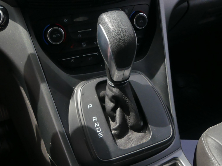 Ford Escape 4x4 2.0 Aut 2018 Usado  Usado en Webautos.cl