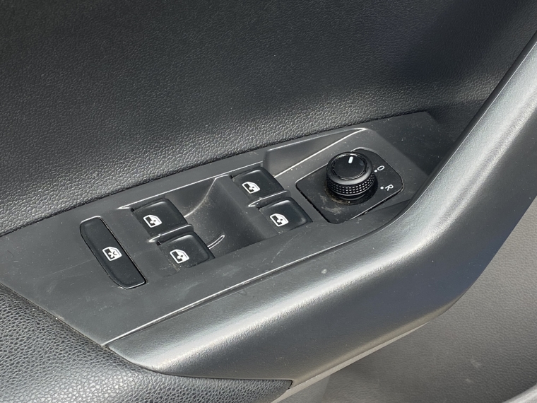 Volkswagen Polo Polo Hb Otto 1.6 2021 Usado en Rosselot Usados
