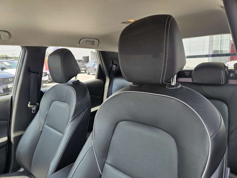 Chevrolet Montana Montana Premier 1.2 Aut 2023 Usado en Rosselot Usados