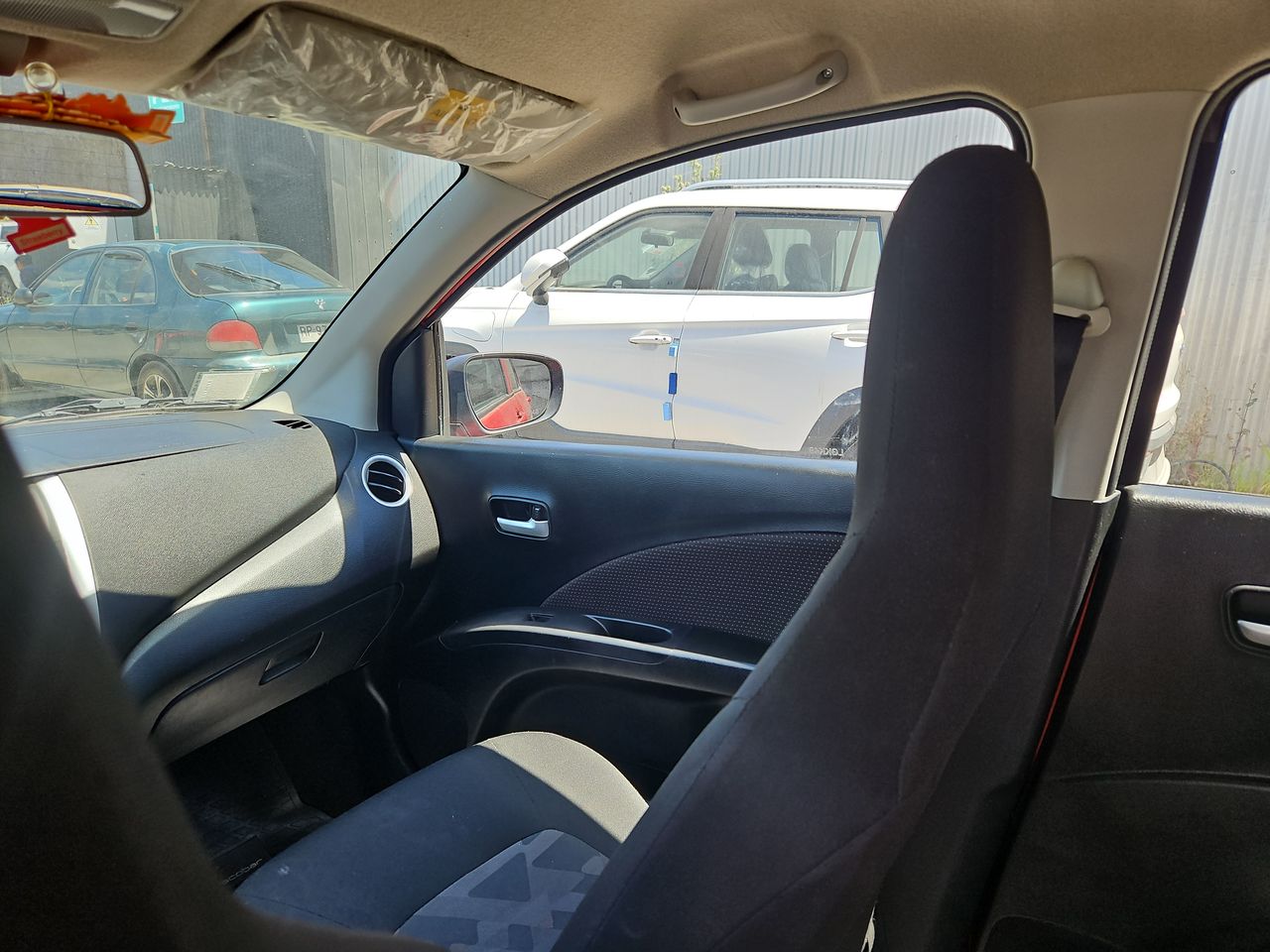 Suzuki Celerio Celerio Glx 1.0 2019 Usado en Usados de Primera - Sergio Escobar