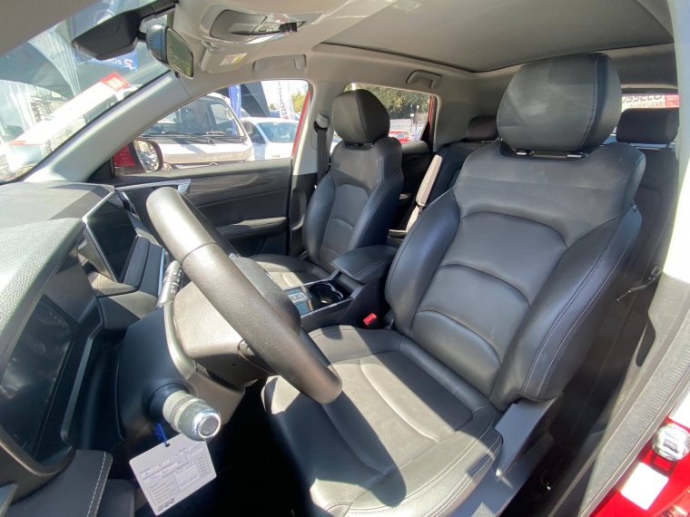 Kaiyi Kyx3 pro Kyx3 Pro 1.5 Aut 2024 Usado en Rosselot Usados