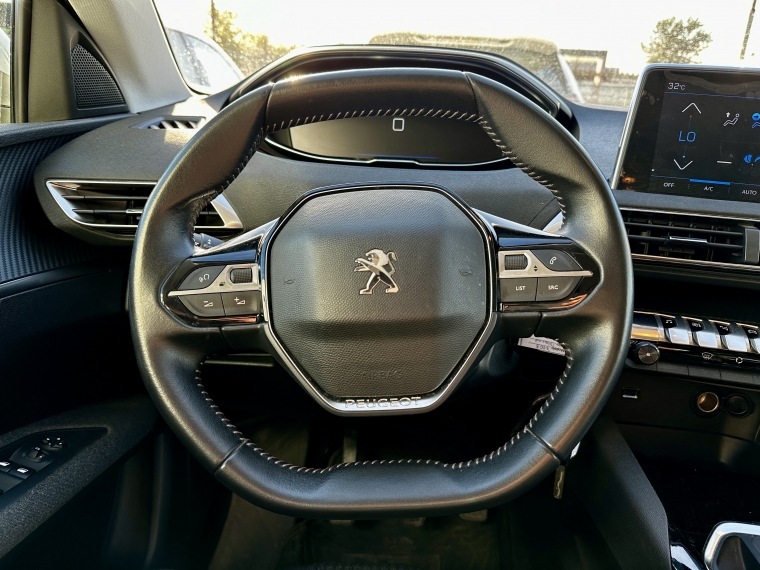 Peugeot 3008 3008 Active 1.2 2021 Usado en Rosselot Usados