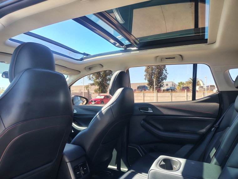 Gac motor Gs4 Gs4 Power 1.5 Aut 2023 Usado en Rosselot Usados