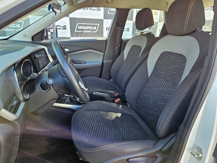 Chevrolet Montana Montana Lt 1.2 Mt 2024 Usado  Usado en Kovacs Usados